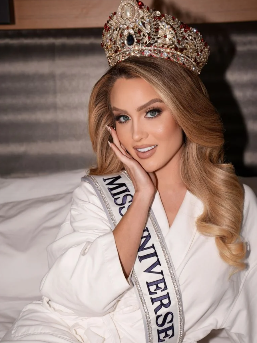 Mia Dio crowned Miss Universe Cuba 2026 after overcoming major obstacles: ‘I’ve been through a lot’