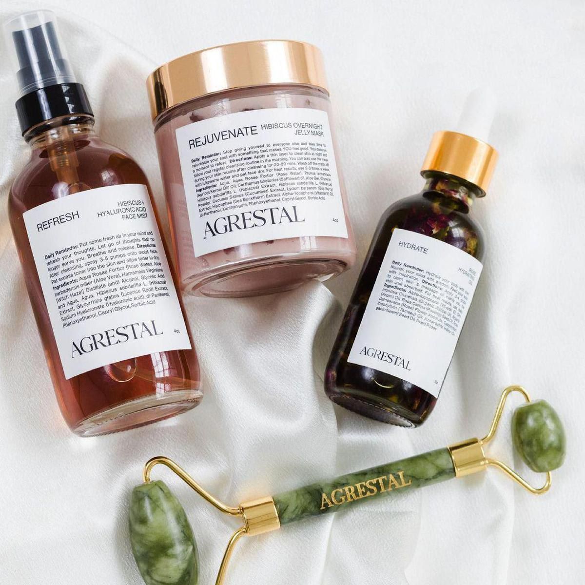 Agrestal Beauty black friday sales