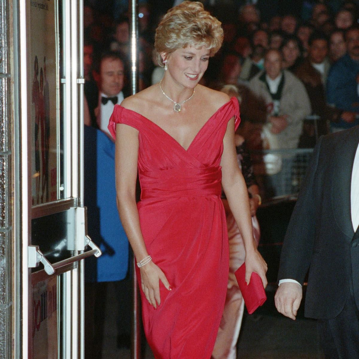 Princess Diana