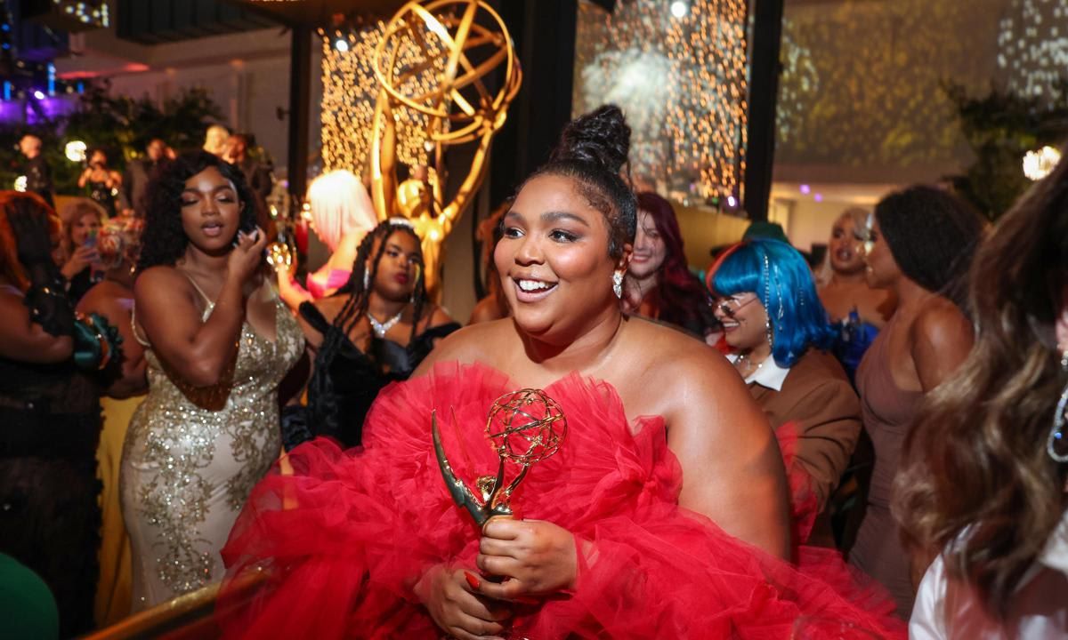 74th Primetime Emmy Awards   Governors Ball