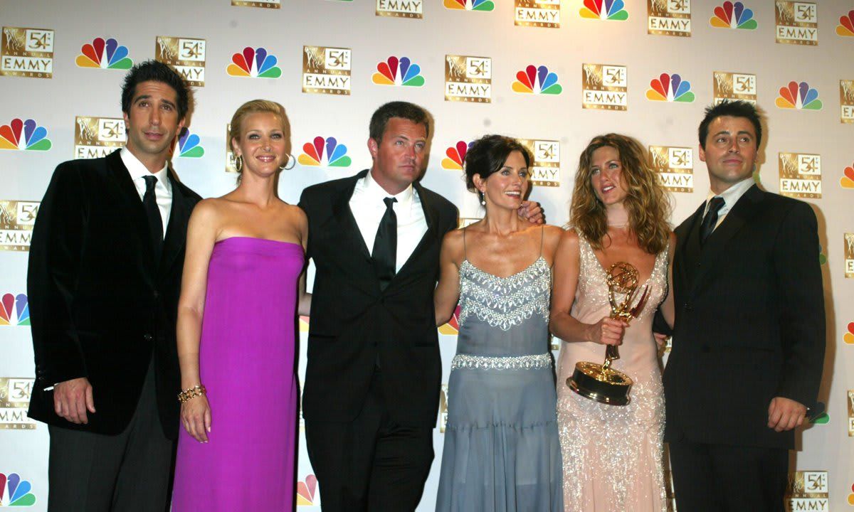 54th Annual Primetime Emmy Awards   Press Room