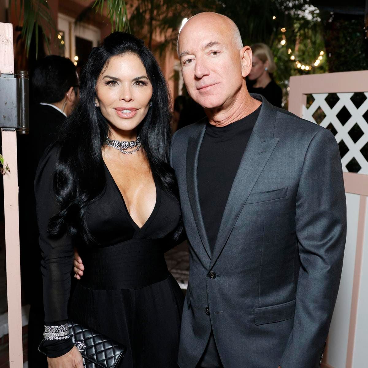 CHANEL And Charles Finch Annual Pre Oscar Dinner At The Polo Lounge In Beverly Hills