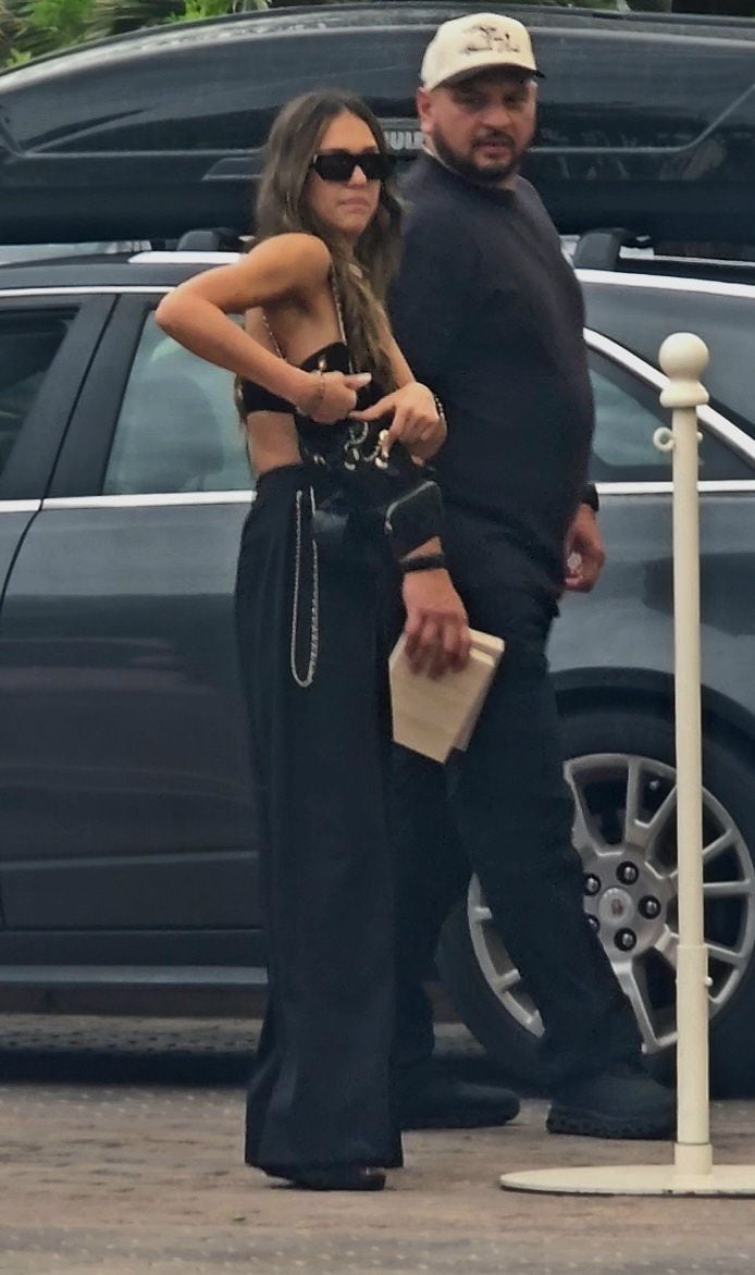 Jessica Alba 