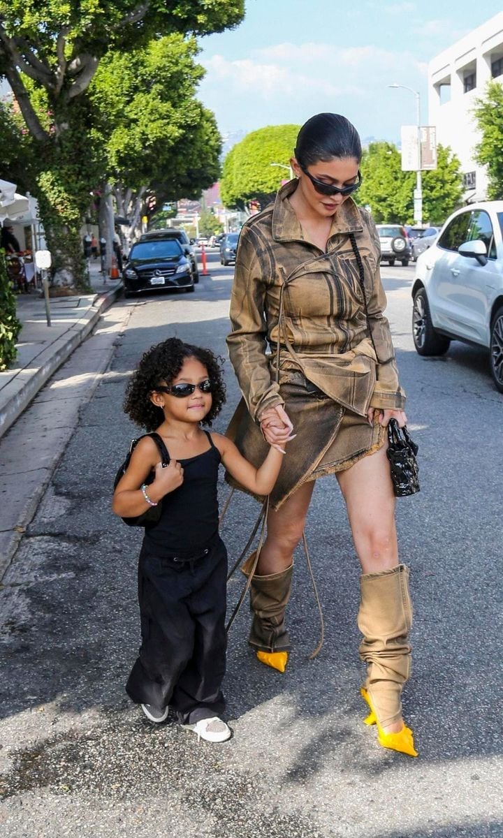Kylie Jenner