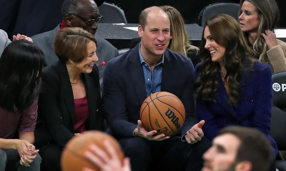 Royals Take in Boston Celtics vs Miami Heat