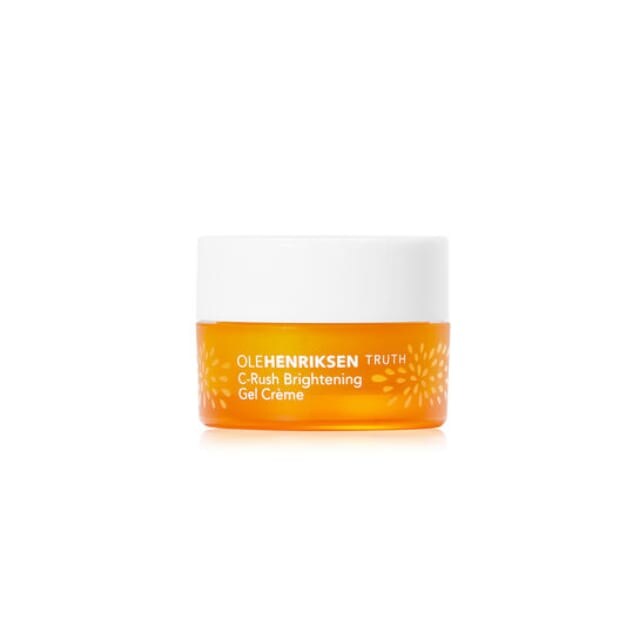 Olehenriksen C-Rush Brightening Gel Creme Deluxe Mini