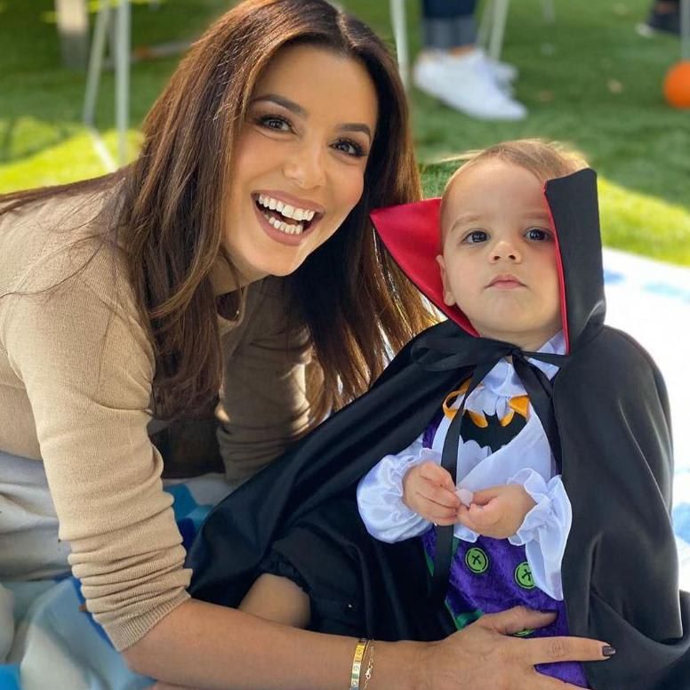 Halloween 2019: best celebrity costumes