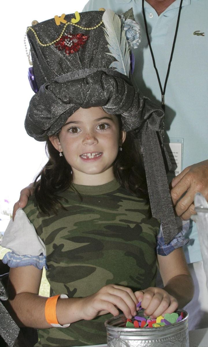 Dream Foundation's "A Day To Dream" - July 24, 2005