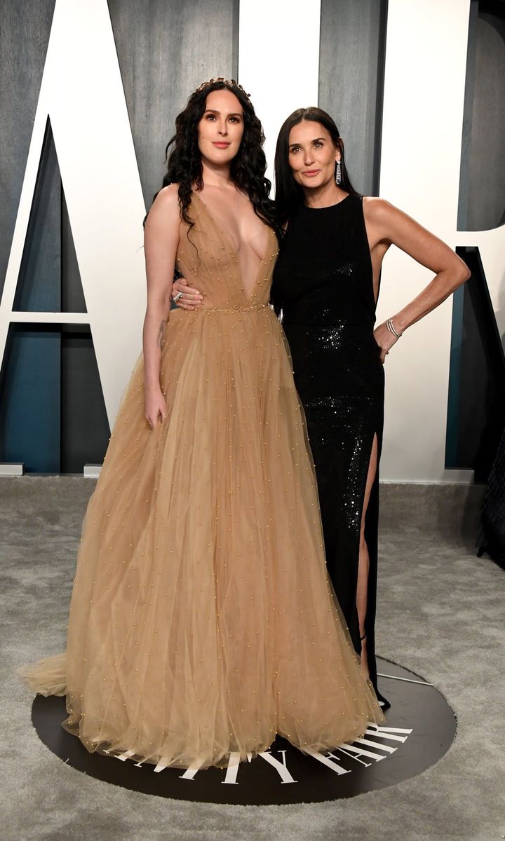 2020 Vanity Fair Oscar Party Hosted By Radhika Jones   Arrivals