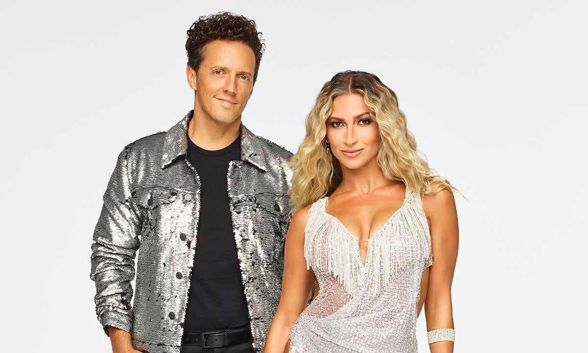 Dancing With The Stars Cast