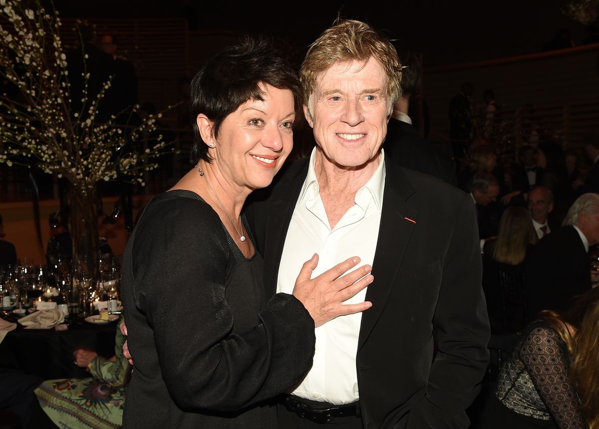 The couple was married for 16 years and together since the mid-90s