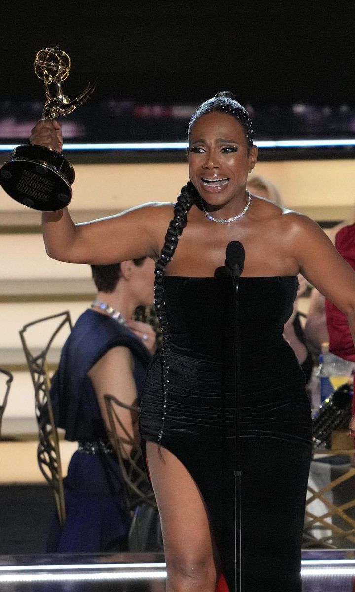 74th Primetime Emmys   Show
