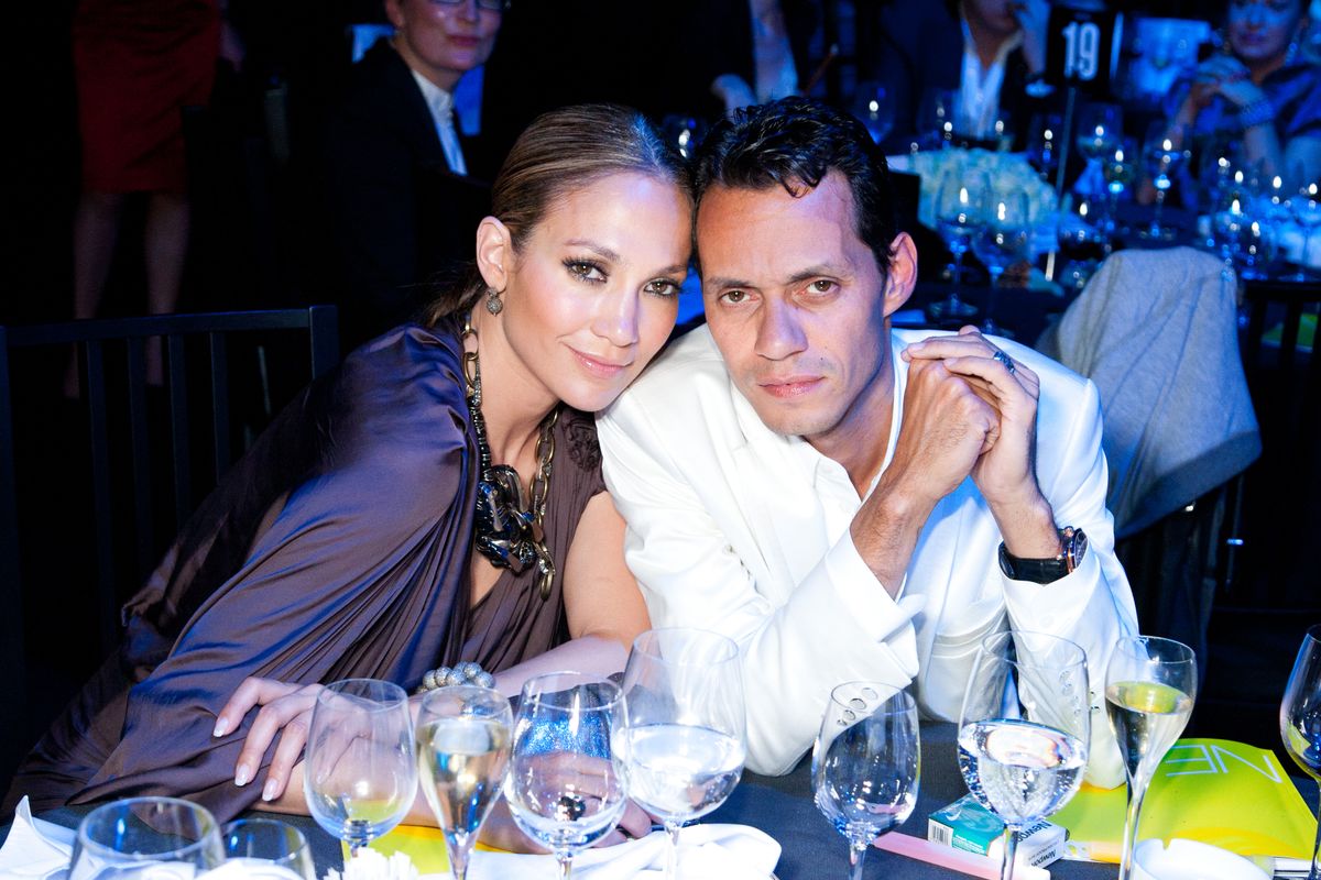 Jennifer Lopez gets honest about missing Marc Anthony’s big surprise: 'It was perfect'