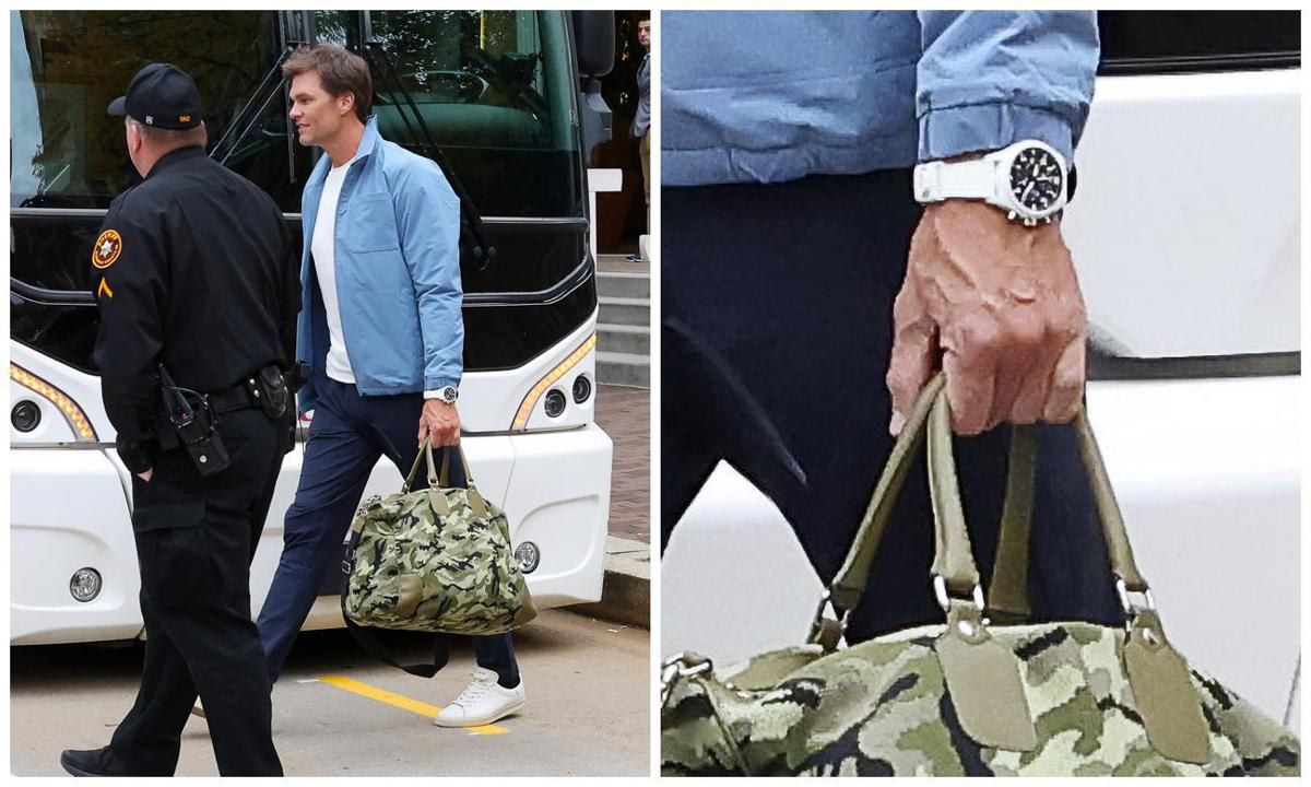 Tom Brady