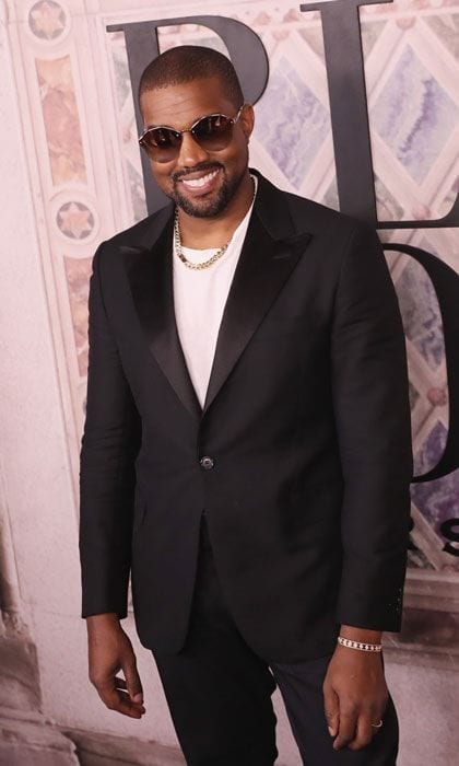 Kanye West makes comeback from debt