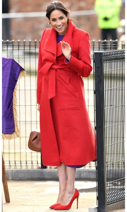 Sentaler coat look alike discount