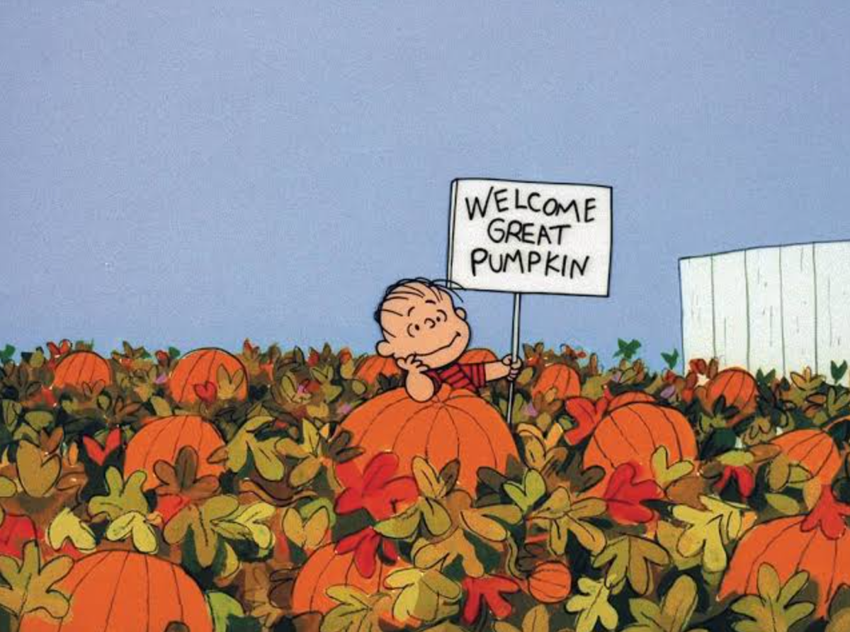 In this beloved animated Halloween special, Linus eagerly waits in a pumpkin patch for the mysterious Great Pumpkin, while Charlie Brown and his friends prepare for trick-or-treating.
