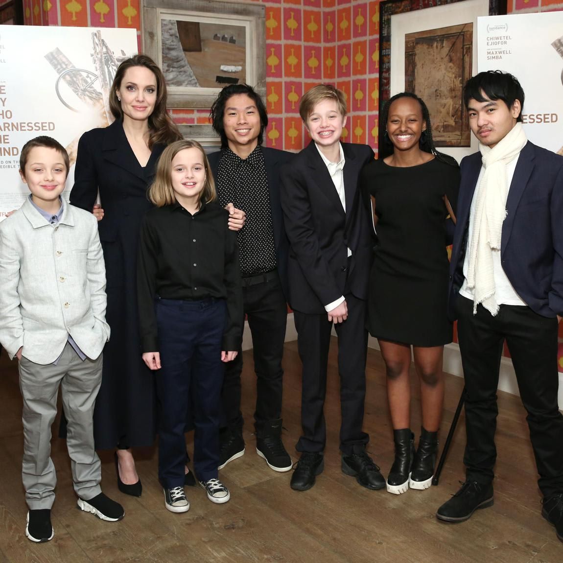 celebrity kids, worth