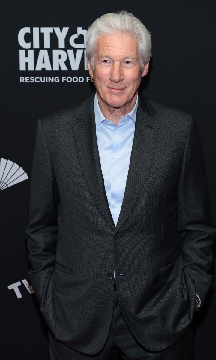 City Harvest Presents The 40th Anniversary Gala: House Of Harvest - Arrivals