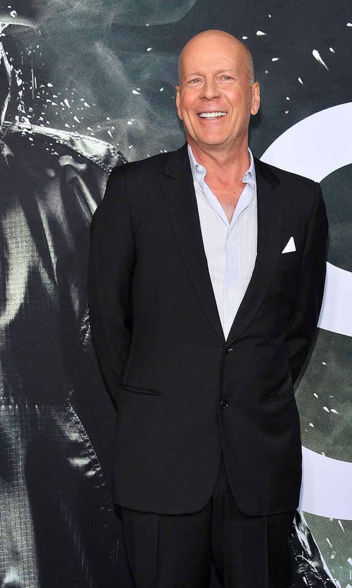 "Glass" New York Premiere