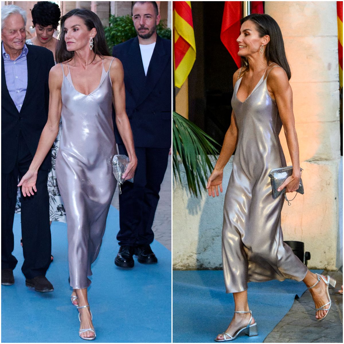 Queen Letizia 