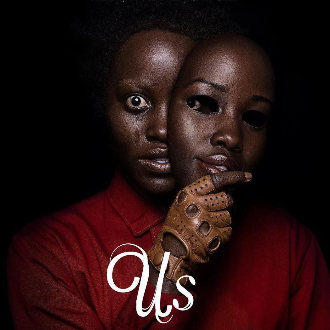 Lupita played Red the tethered in Us