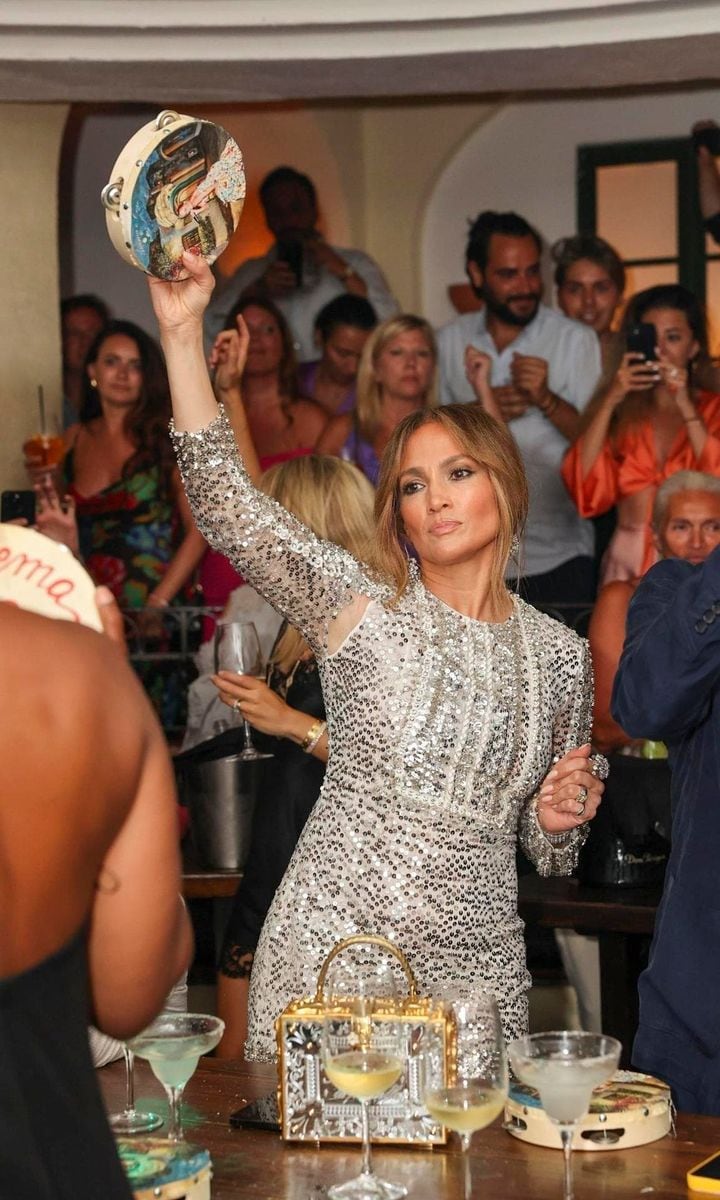 Jennifer Lopez