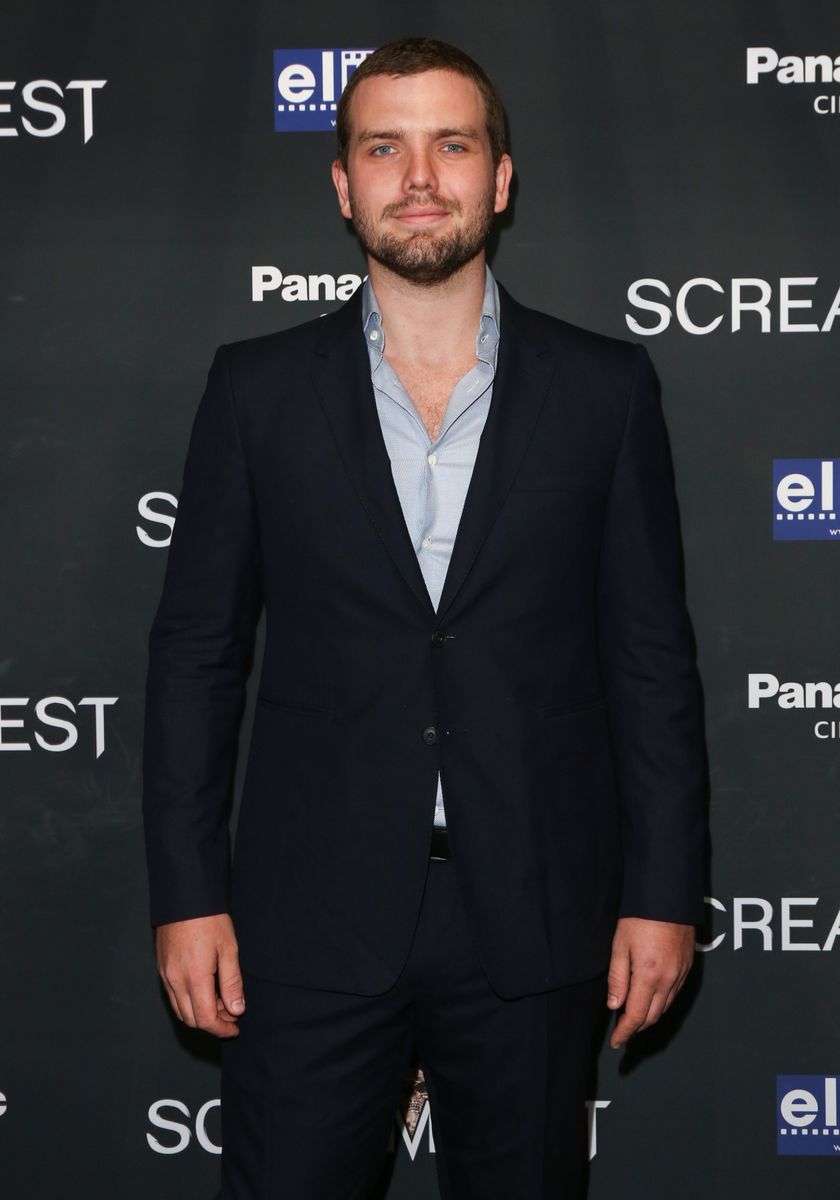 Austin Swift is currently on Raya, looking for love