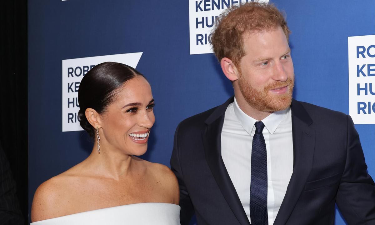 2022 Robert F. Kennedy Human Rights Ripple Of Hope Gala