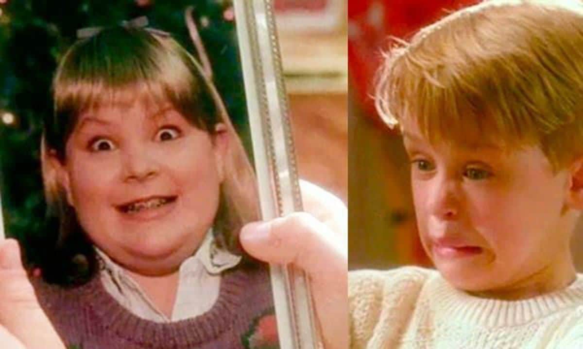 Home Alone