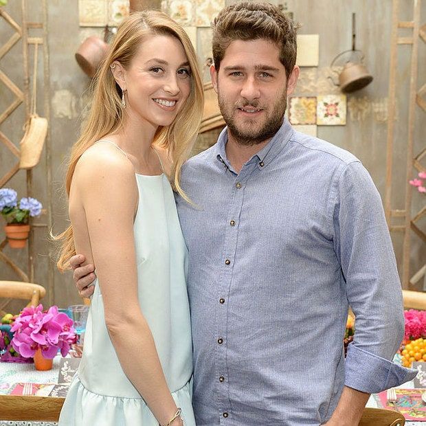 The fashion designer, who tied the knot with husband Tim in 2015, admitted she is open to returning to reality to TV.
<br>
Photo: Michael Kovac/Getty Images for Wedding Paper Divas