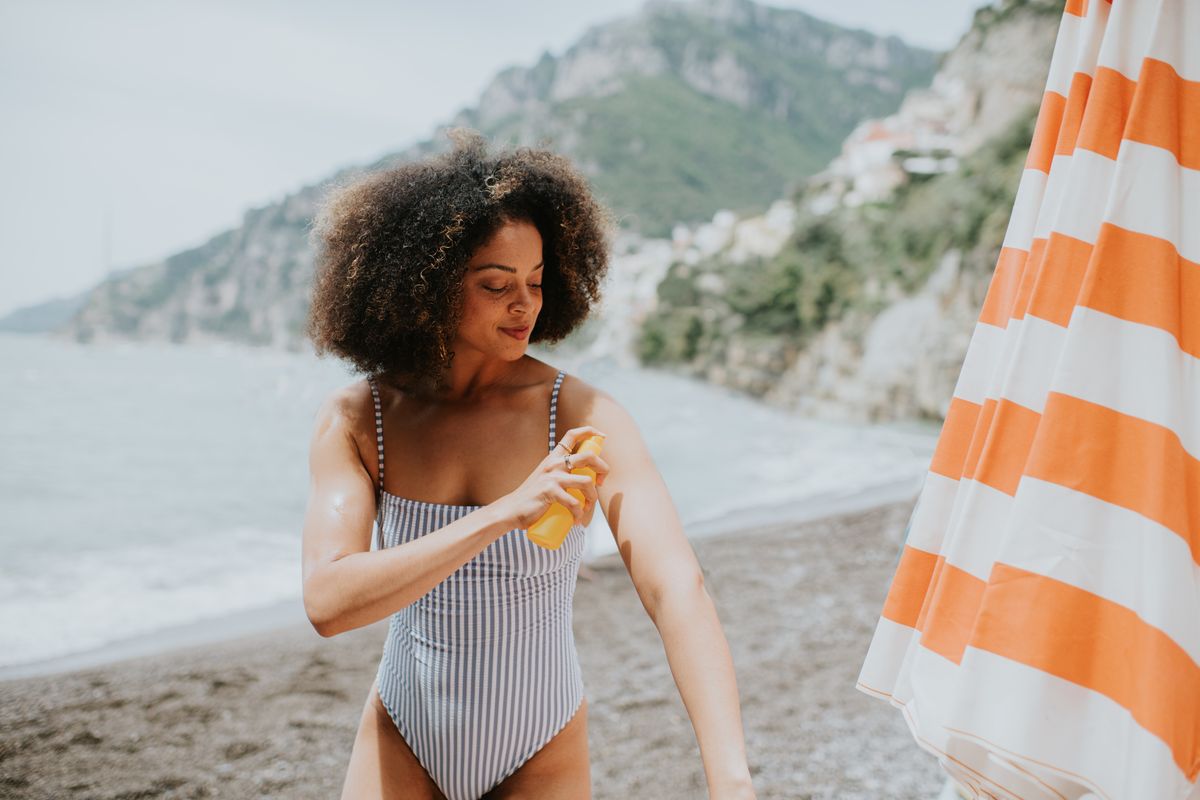 The ingredient is known for delivering strong UVA coverage while remaining highly photostable, meaning it does not rapidly break down when exposed to sunlight.
