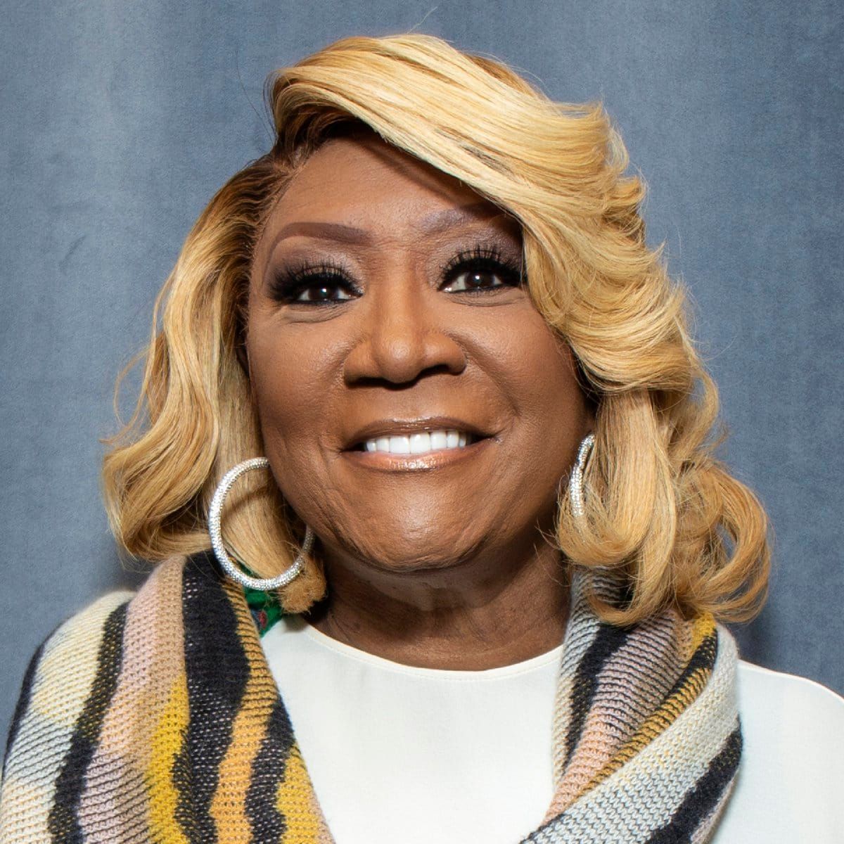 Celebrities Visit SiriusXM - October 28, 2019