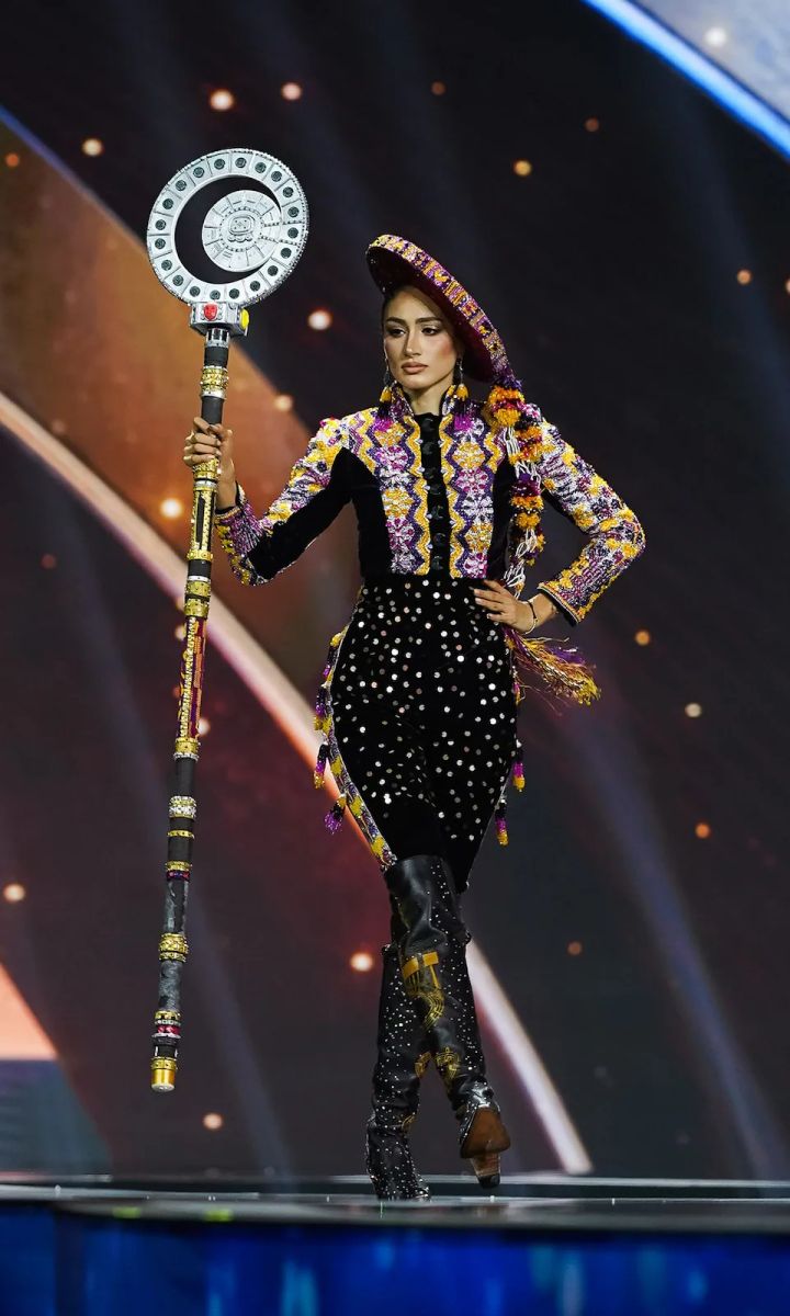 Miss Universe Guatemala
