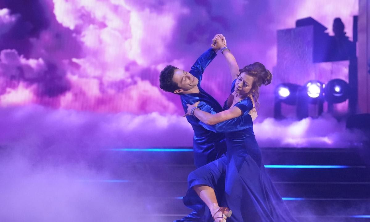 SASHA FARBER, ALYSON HANNIGAN