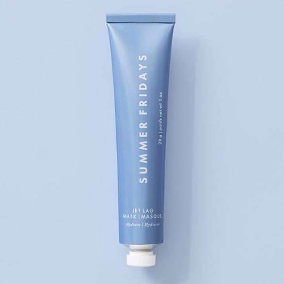 Summer Fridays Jet Lag Mask