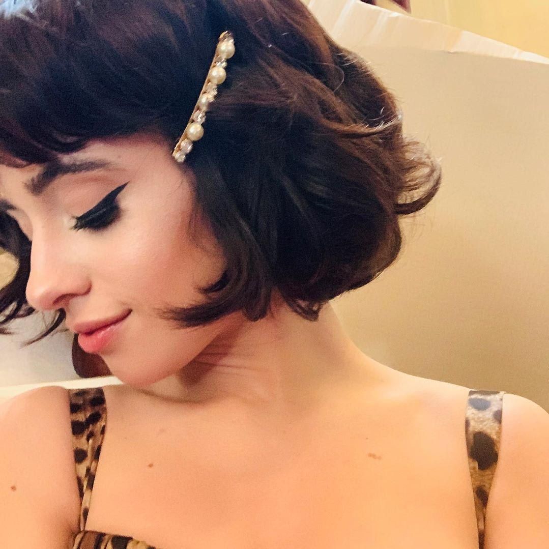 Camila Cabello, social media break photo