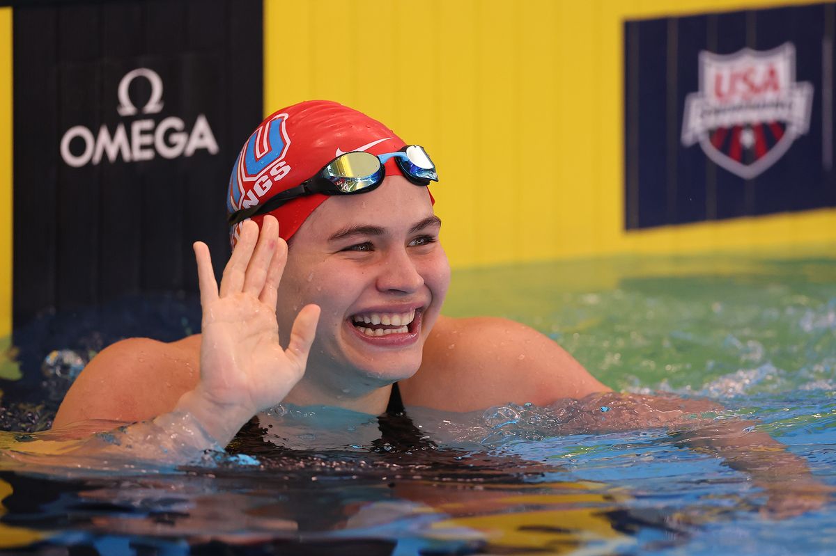 Luana Alonso Breaks Silence On Olympic Village Scandal Here s What The 