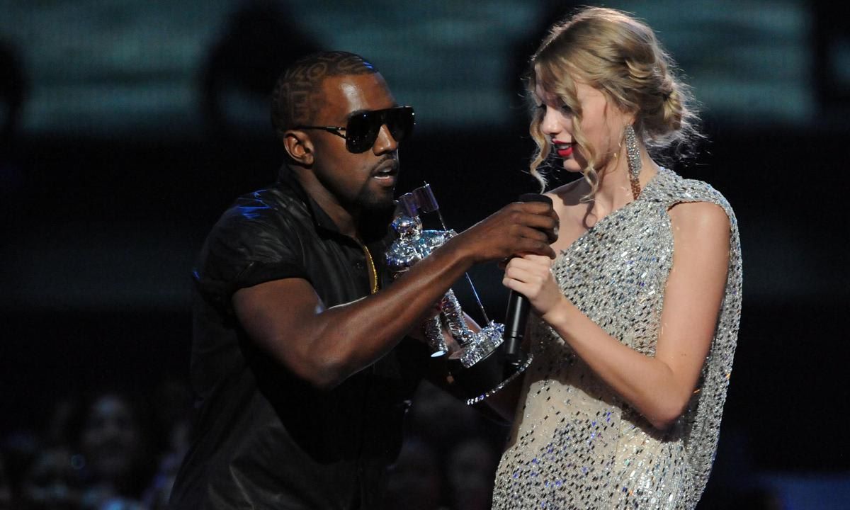 2009 MTV Video Music Awards   Show