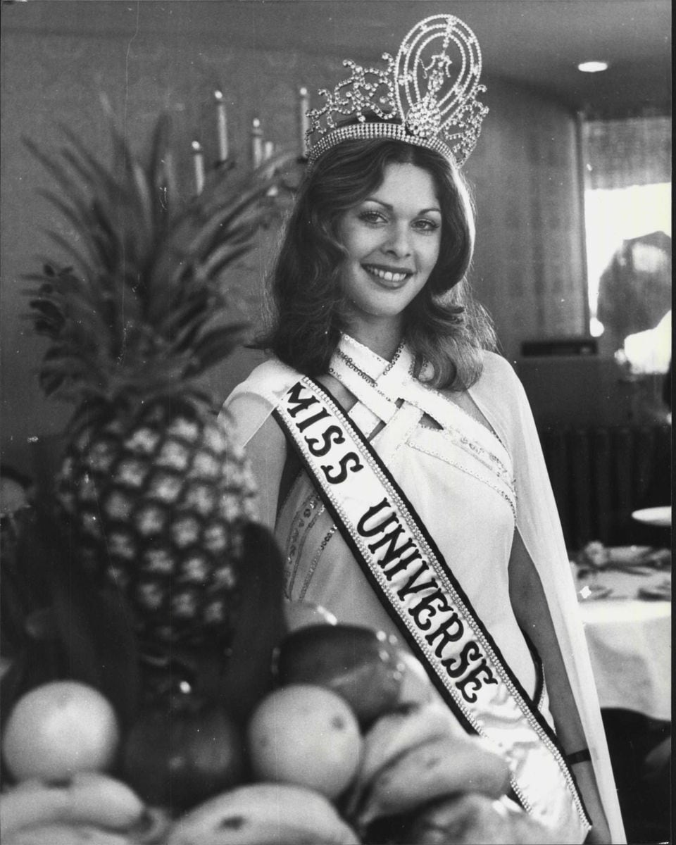 1976 – Rina Messinger (Israel)