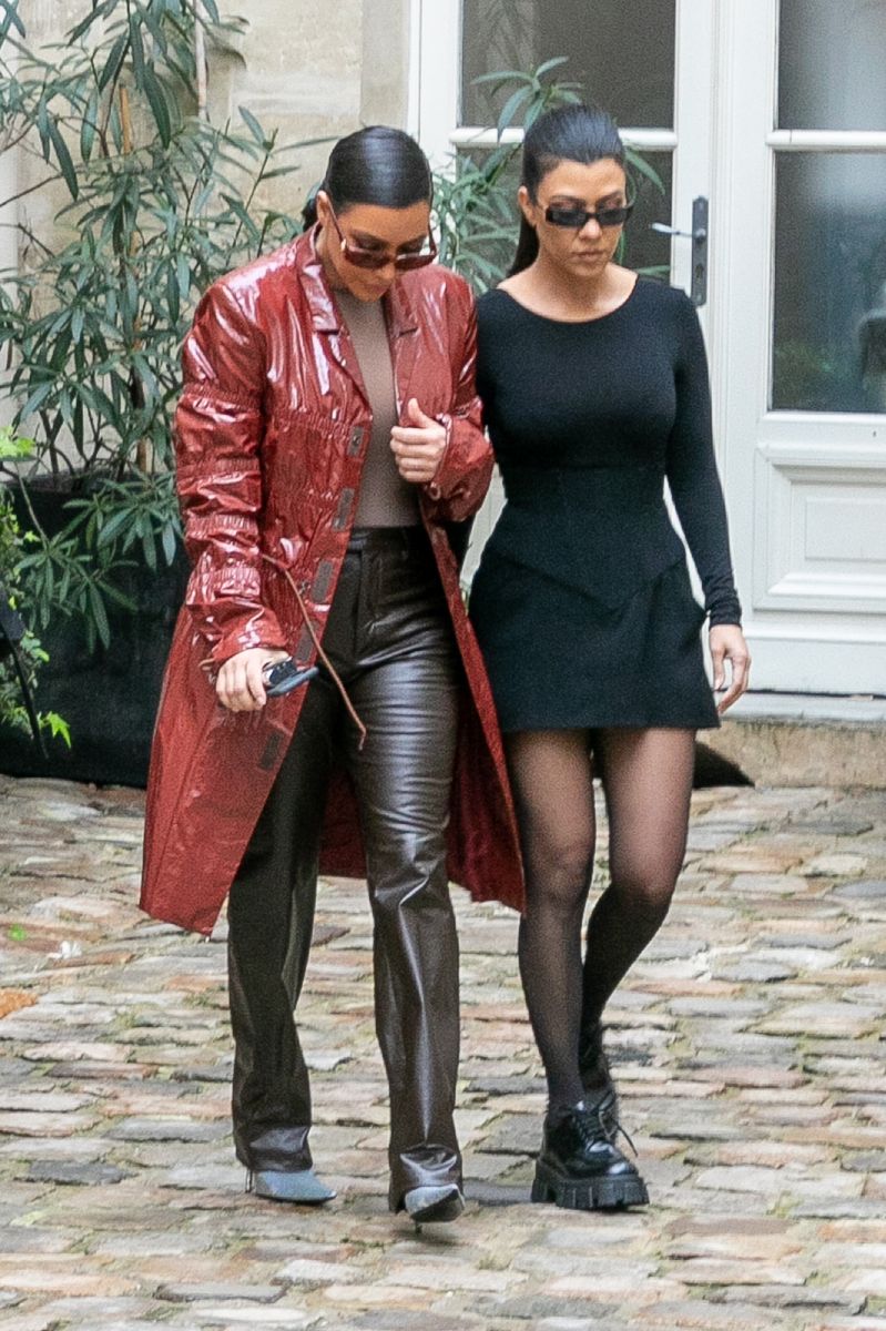 The disagreement stemmed from Kim's decision to get married without informing her family.