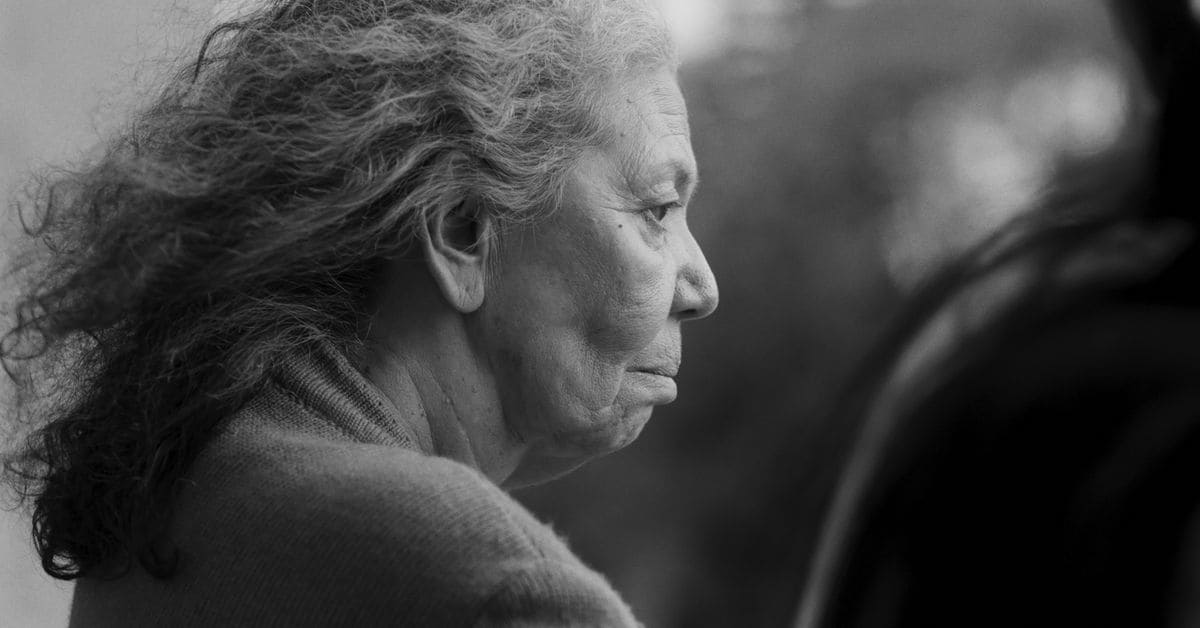 Mexico’s Oscar Submission 'No nos moverán