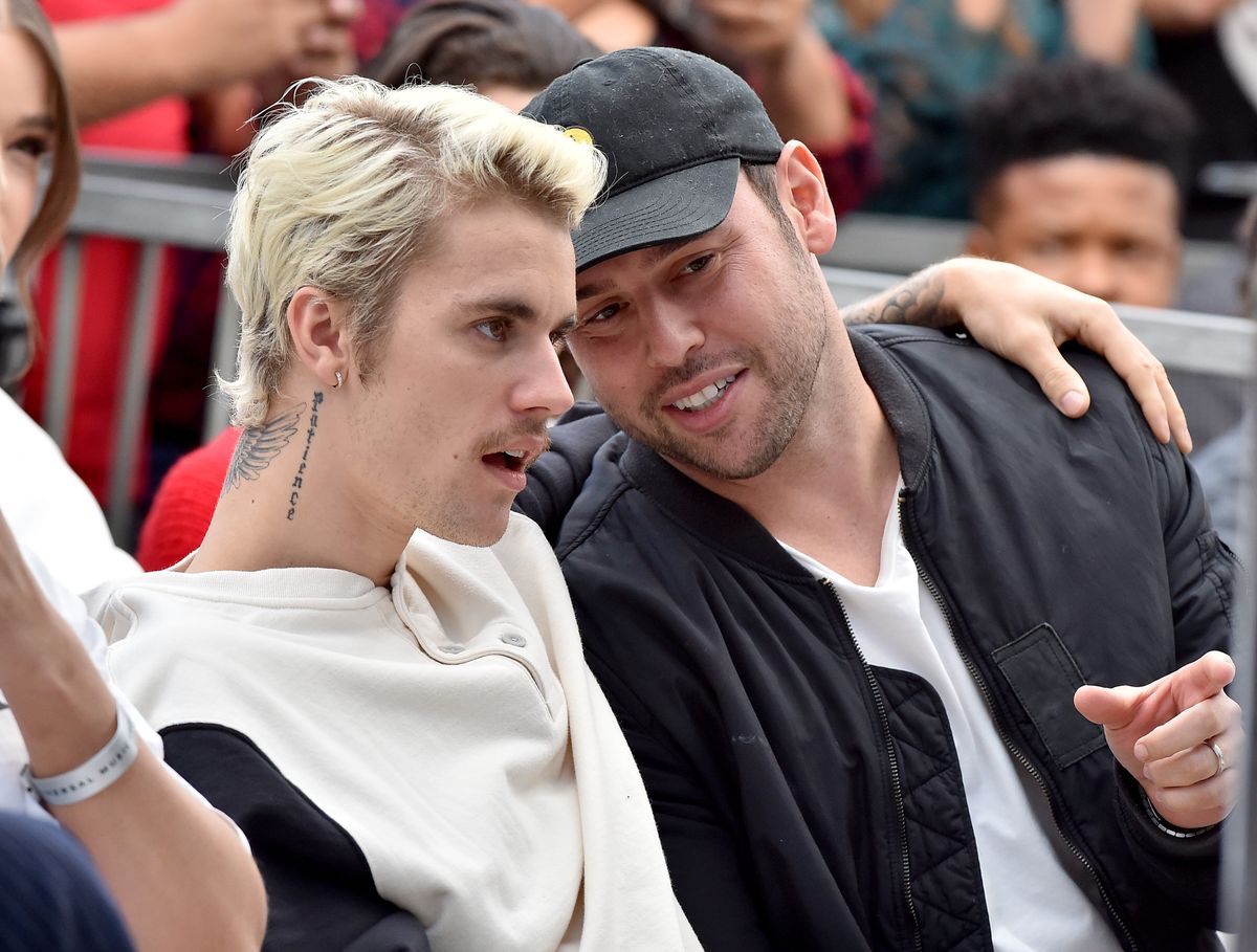  Justin owed over $11 million in unpaid commissions to Scooter, despite Braun waiving $8 million of that. 
