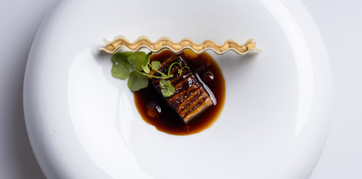 Brazil’s Evvai and TUJU make history as Latin America’s first three-Michelin-star restaurants, redefining global fine dining through culture, identity, and innovation.
