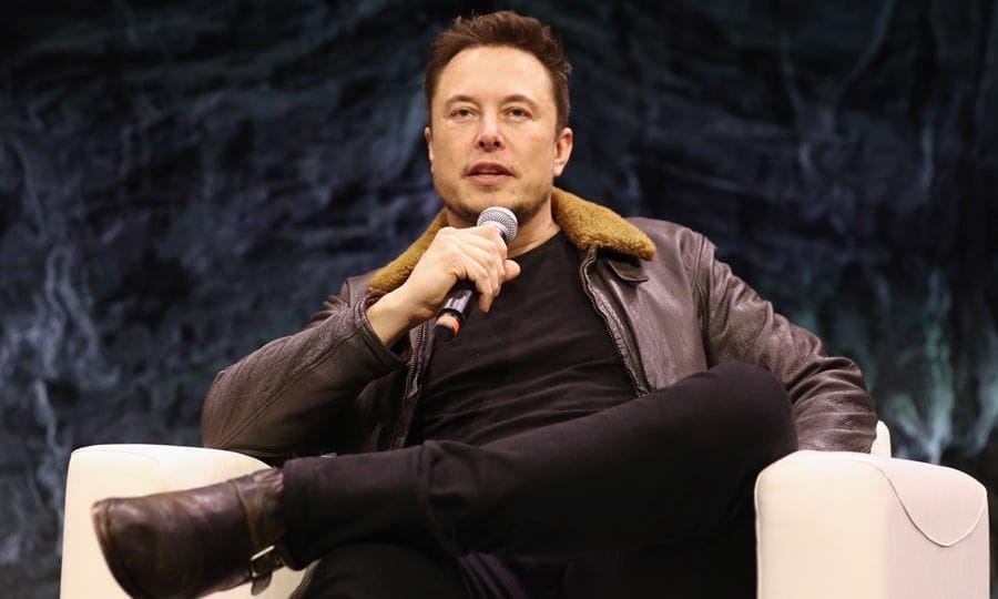Elon Musk brain implant