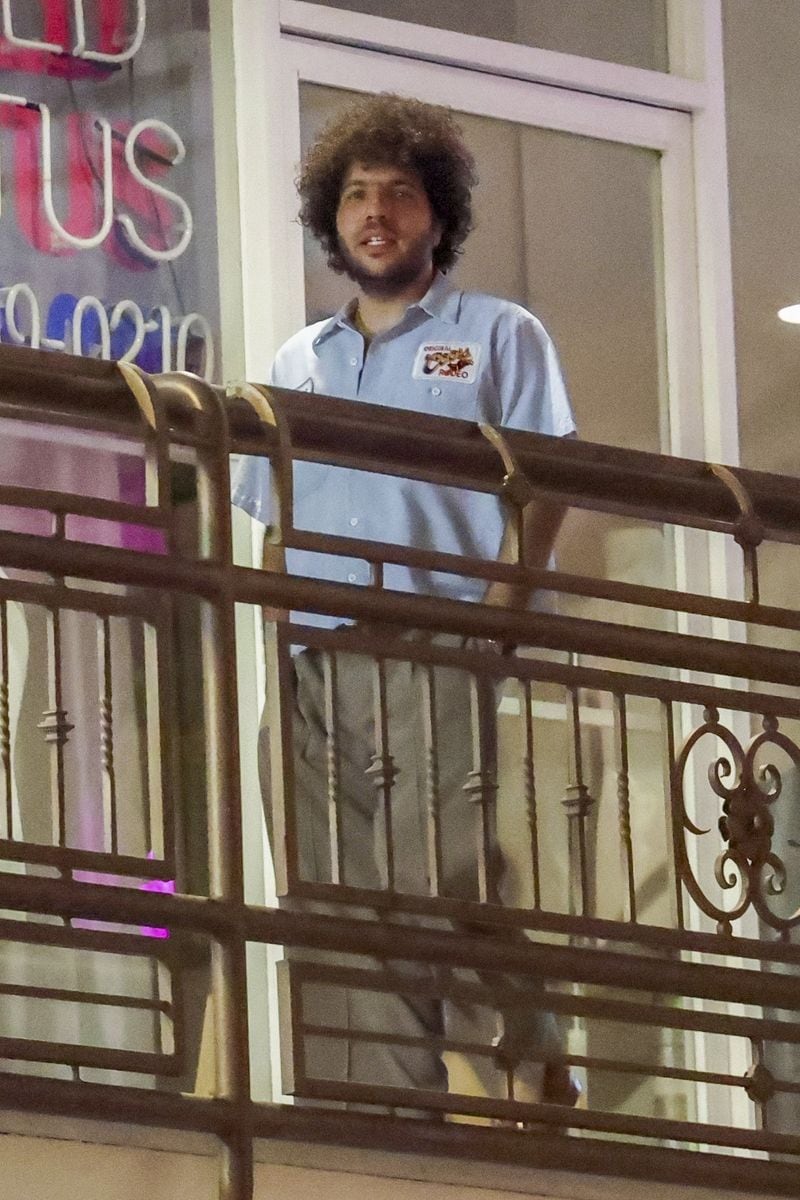 Benny Blanco and Selena are going strong ahead of their wedding planning