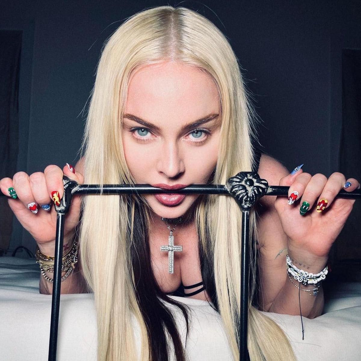 Madonna