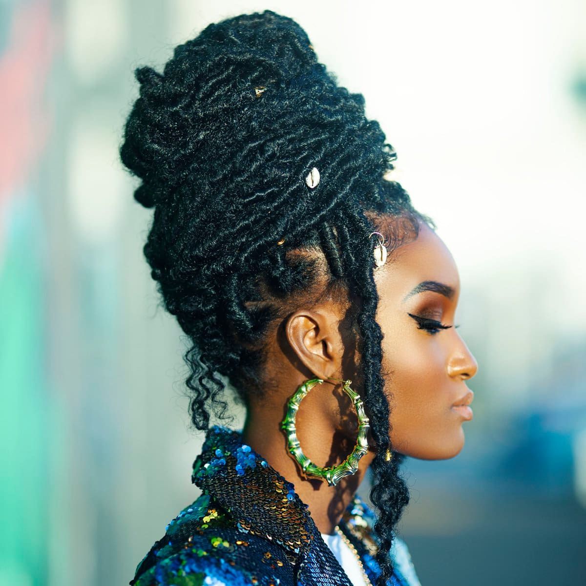 Meet Davina Bennett: The Jamaican beauty queen who stole Maluma’s heart in #7DJ