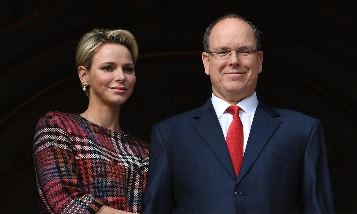 The Monaco royal family was personally affected by COVID 19 in March when Princess Charlene’s husband Prince Albert tested positive for the novel coronavirus