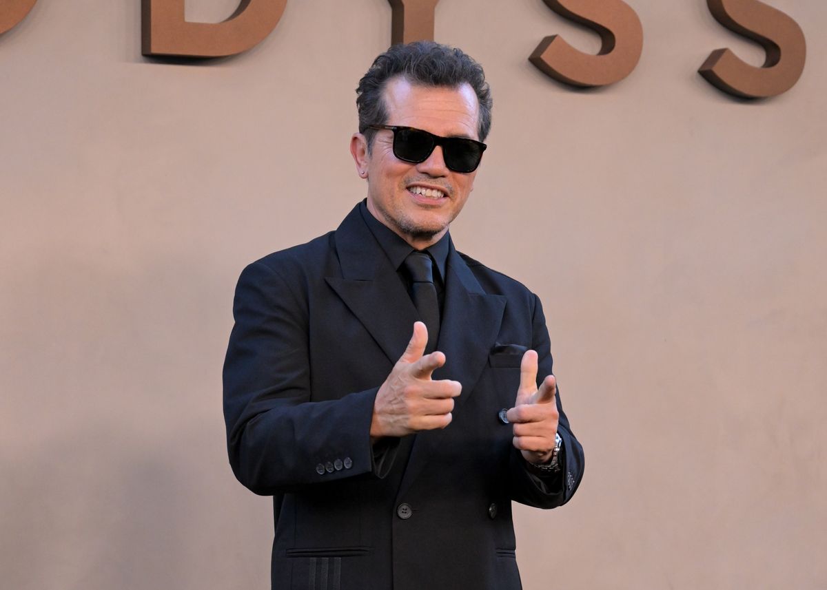 John is nothing short but a legend